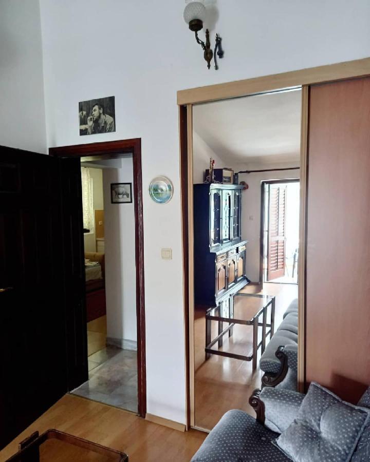Jokovic Accommodation Kotor Oda fotoğraf