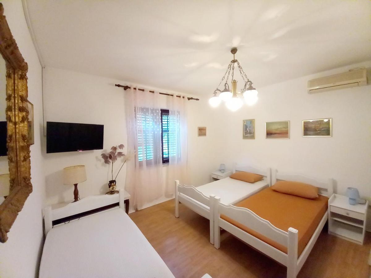 Jokovic Accommodation Kotor Oda fotoğraf
