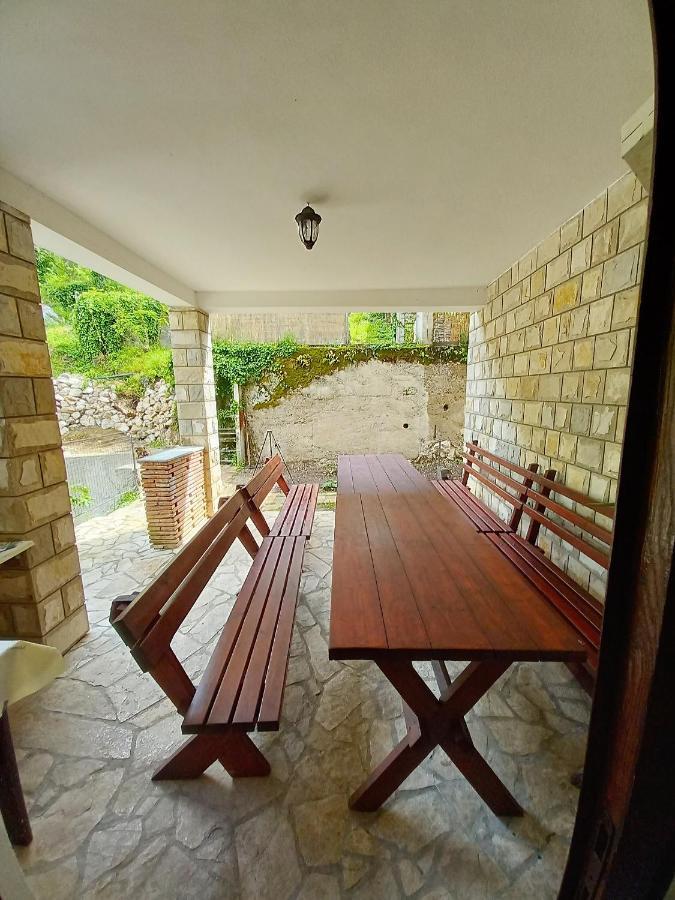 Jokovic Accommodation Kotor Oda fotoğraf