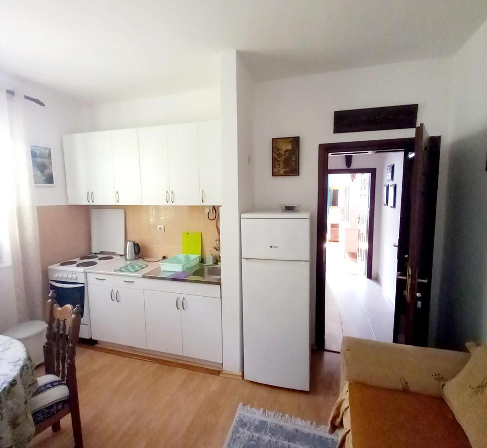 Jokovic Accommodation Kotor Dış mekan fotoğraf