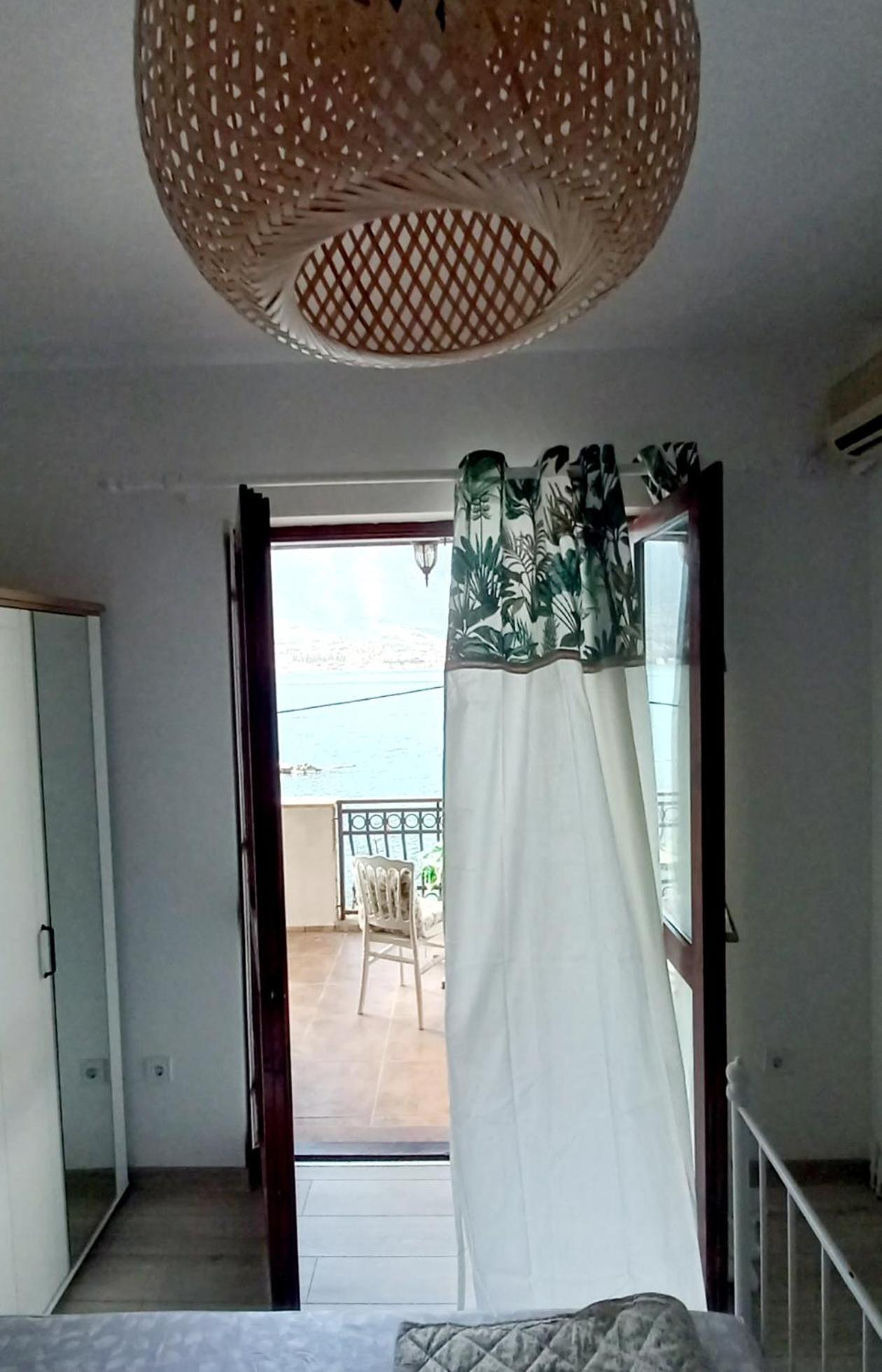 Jokovic Accommodation Kotor Dış mekan fotoğraf