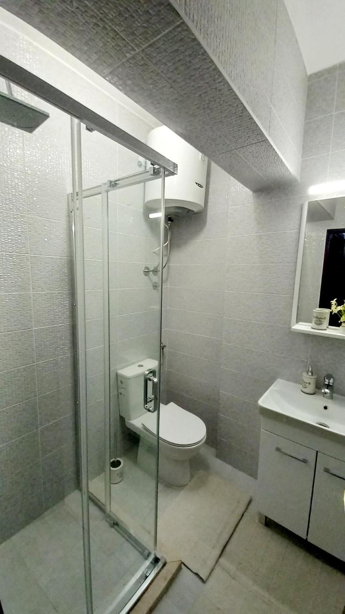 Jokovic Accommodation Kotor Dış mekan fotoğraf