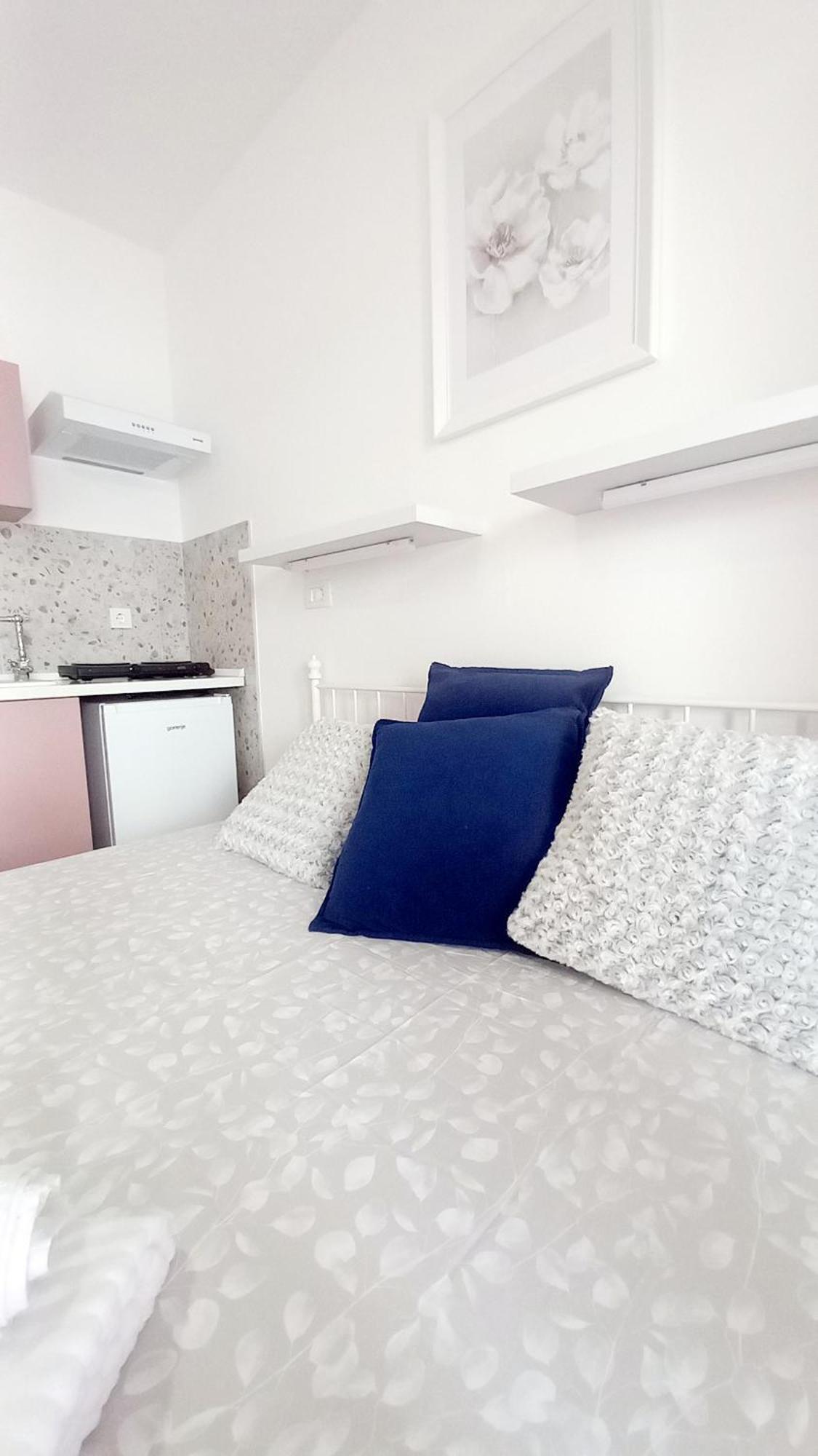 Jokovic Accommodation Kotor Dış mekan fotoğraf