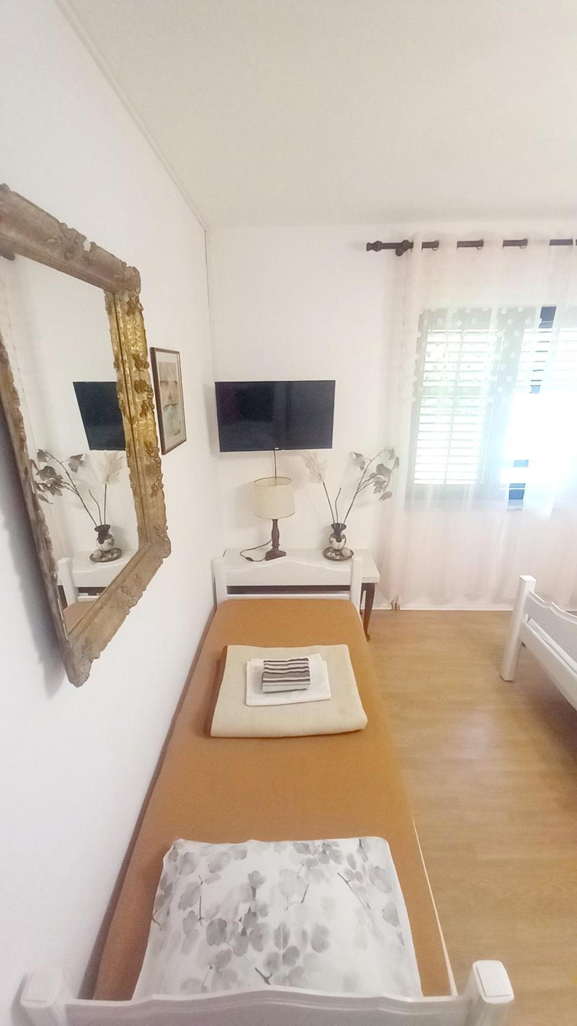 Jokovic Accommodation Kotor Oda fotoğraf