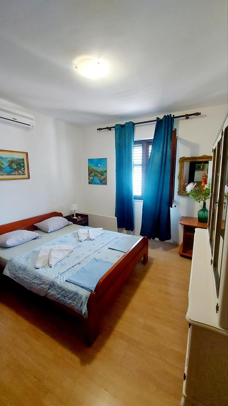 Jokovic Accommodation Kotor Dış mekan fotoğraf
