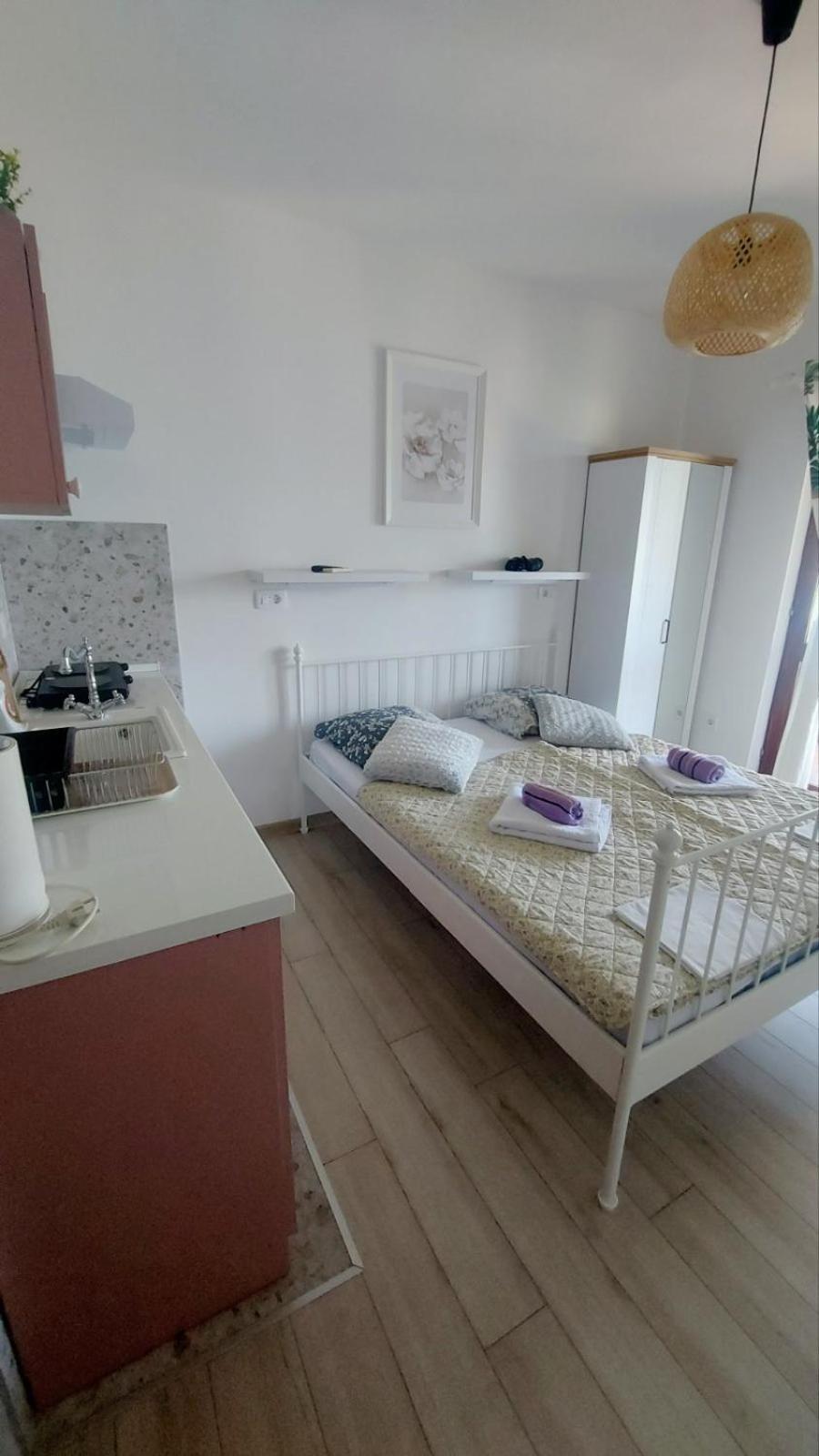 Jokovic Accommodation Kotor Dış mekan fotoğraf