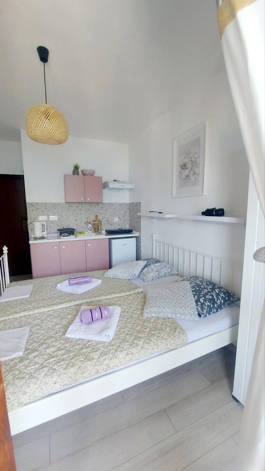 Jokovic Accommodation Kotor Dış mekan fotoğraf