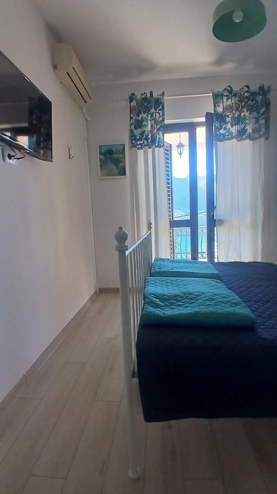Jokovic Accommodation Kotor Dış mekan fotoğraf