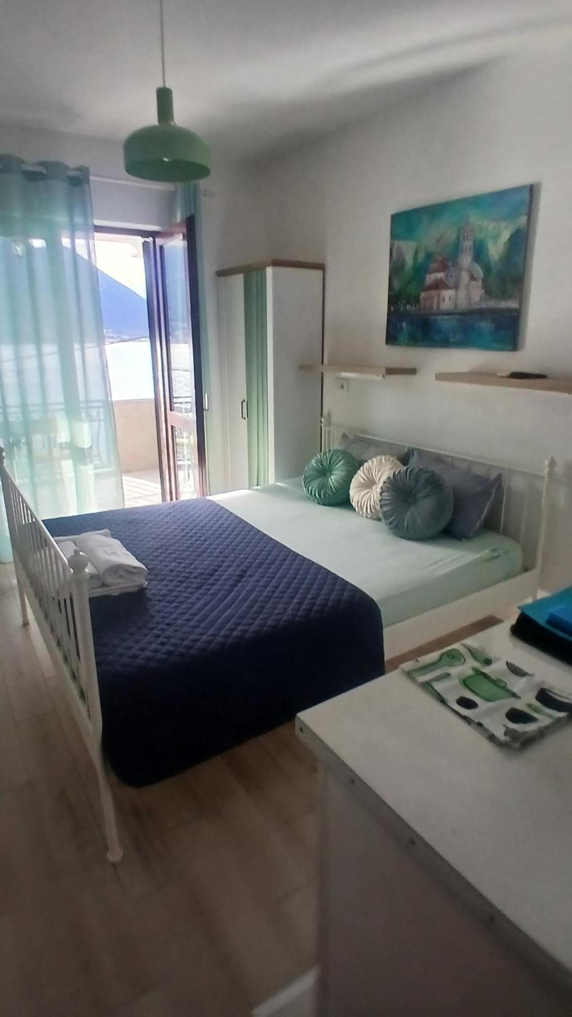 Jokovic Accommodation Kotor Dış mekan fotoğraf