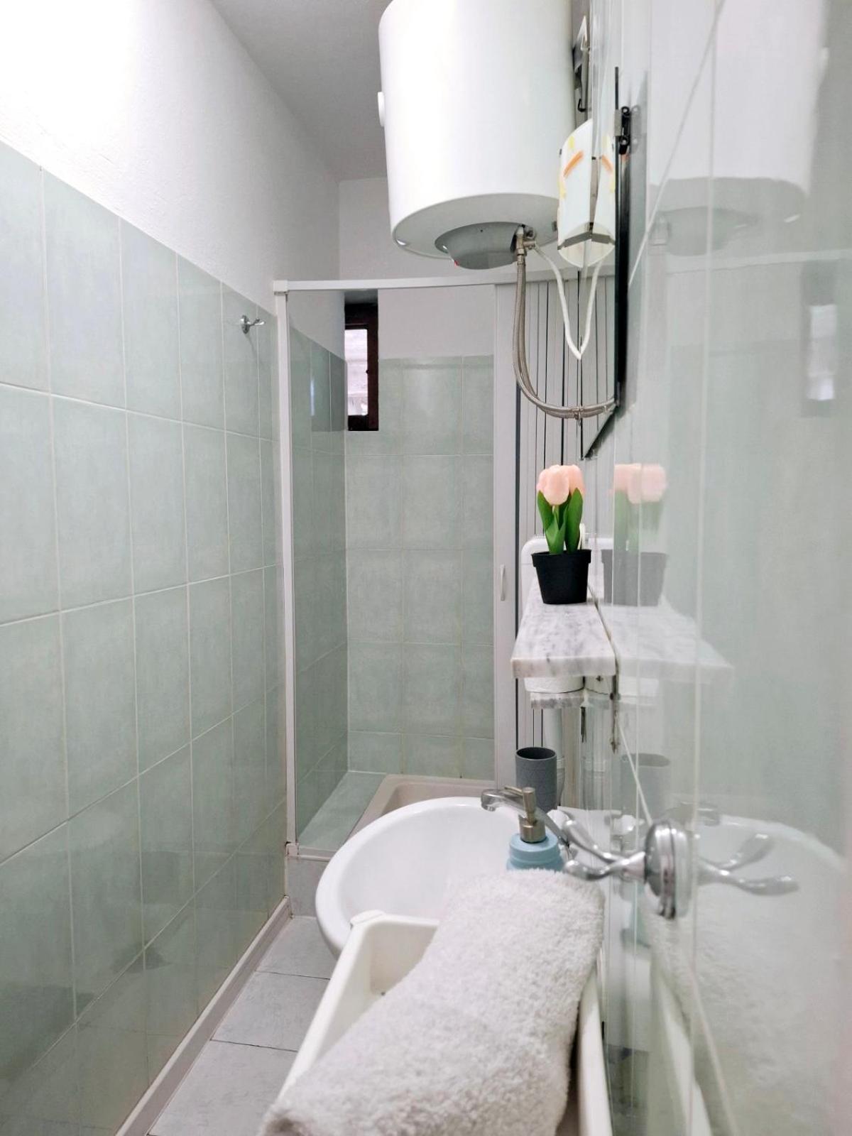 Jokovic Accommodation Kotor Oda fotoğraf