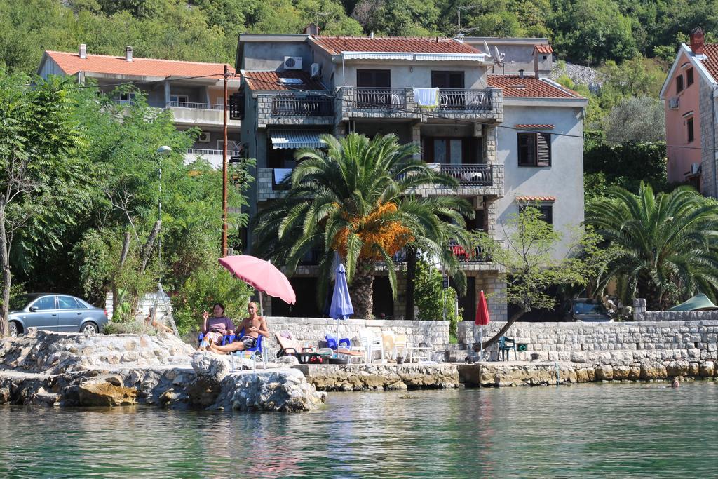 Jokovic Accommodation Kotor Dış mekan fotoğraf