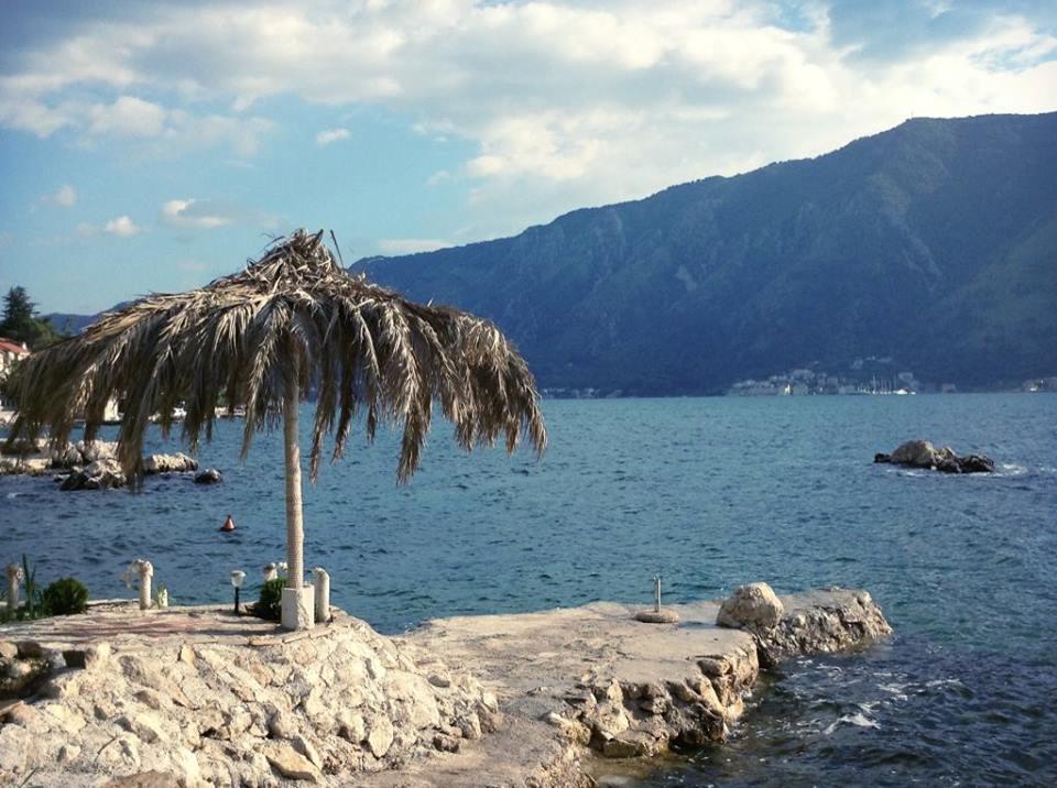 Jokovic Accommodation Kotor Dış mekan fotoğraf