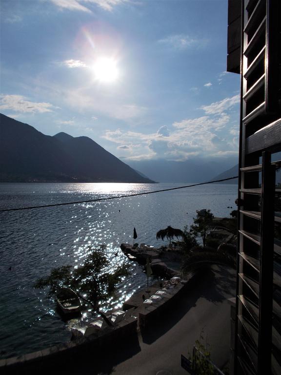 Jokovic Accommodation Kotor Dış mekan fotoğraf